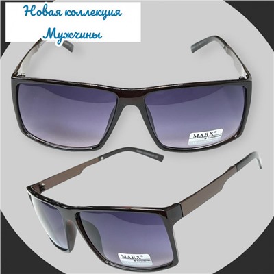 Очки солнцезащитные мужские Арт 8906/5 №3