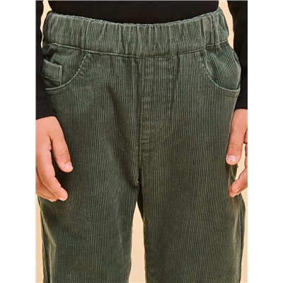 Брюки для мальчиков