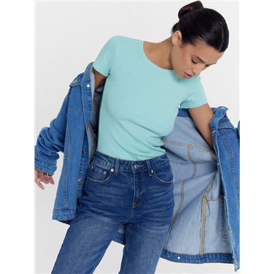 ФУТБОЛКА ЖЕНСКАЯ 302677