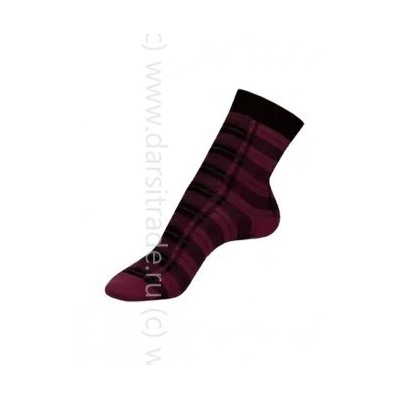 Носки женские 15C-20СПЕ 070 Classic Conte [6шт] Дроп х/б