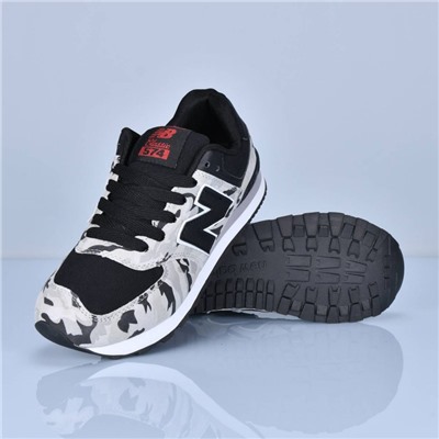 Кроссовки New Balance  574 арт 5517