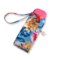 L501-4481 PrettyPeony (Пион) Зонт женский механика Fulton