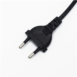 Компрессор Hidom HD-608 для аквариума, бесшумный, с регулировкой, 4 х 2,5 л/м, 10 Вт