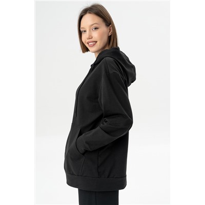 Джемпер женский 23-502L3-WB черный