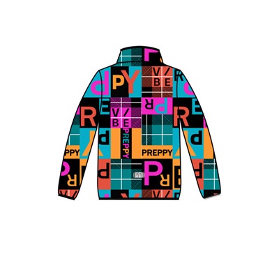 Толстовка для девочки