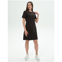 Платье женское КП1538 чёрный