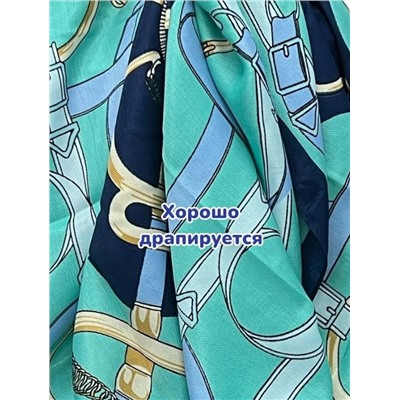 Платок утепленный Гермес Арт 90103/3