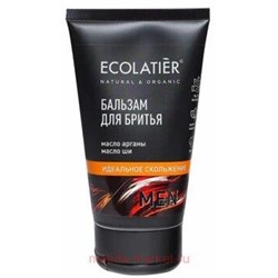 ECOLATIER Мужской Гель для душа Relax 400мл 833202