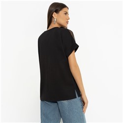 Футболка комбинированная, Ты в деле (exquisite)