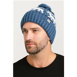 Шапка Молодежная Топ436