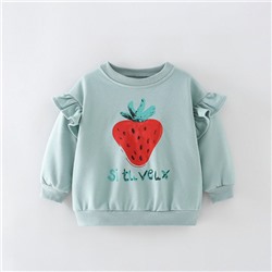 Свитшот Malwee