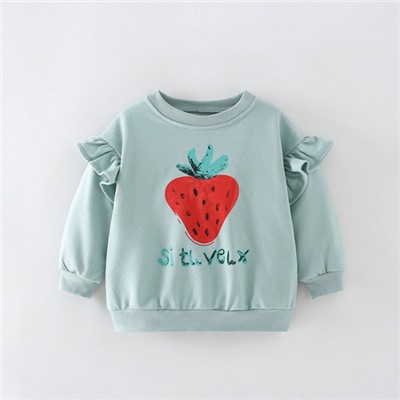 Свитшот Malwee