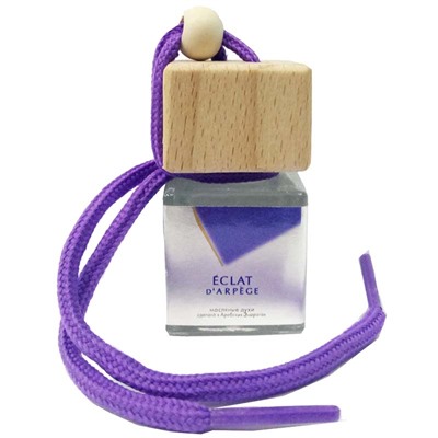 Ароматизатор в машину Ланвин Eclat D'Arpege 10 ml