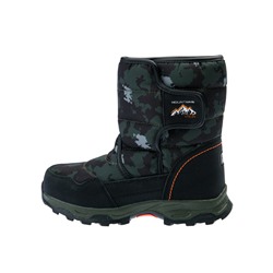 Сапоги зимние для мальчика