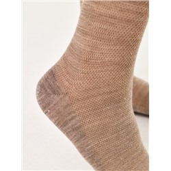 Получулки (гольфы) SOFT из шерсти яка