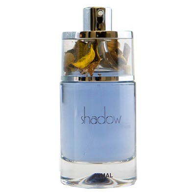 Ajmal Shadow For Men edp 75 ml (Blue Box)