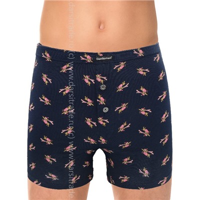 Трусы мужские GB7968 Gentlemen боксеры