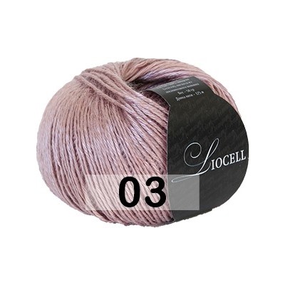 Пряжа Сеам LIOCELL