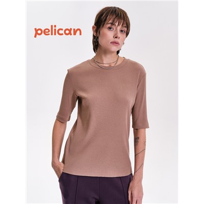 Футболка женская