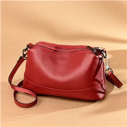 Bags Сумка женская / кожа / 013411