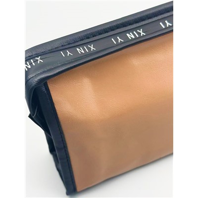 Sunflower Косметичка женская 1700, коричневый