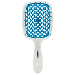 KAIZER Расческа вентиляционная массажная (9063)