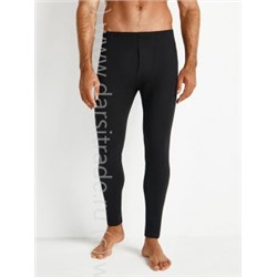 Кальсоны мужские термо OmU 3021T PV Omsa Дроп