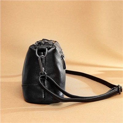 Bags Сумка женская / кожа / 013411