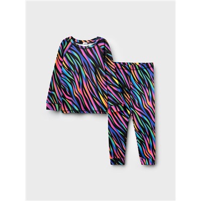 Термобелье для девочки