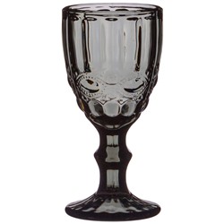 НАБОР РЮМОК "СЕРПЕНТИНА" ИЗ 6ШТ. СЕРИЯ "MUZA COLOR" 50МЛ. / В=10,5 СМ (КОР=16НАБ.)