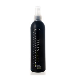 Оллин Професионал Lotion-Spray Medium Лосьон-спрей для укладки волос средней фиксации, Ollin Professional 250 мл