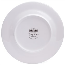 НАБОР ПОСУДЫ ОБЕДЕННОЙ LEFARD "GREY LACE" НА 4 ПЕР. 12 ПР.