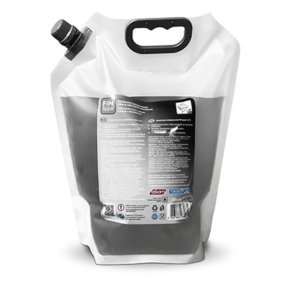 Стеклоомывающая жидкость Хоккей Дой пак 3л -25°