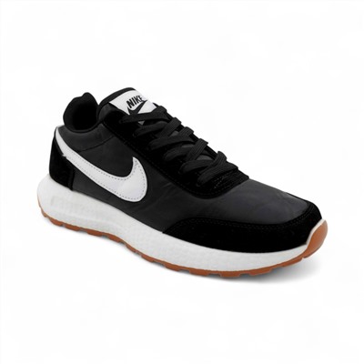 Кроссовки 5176-1 черные