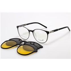 Оправа Santarelli 2109 c2 в комплекте 2 насадки