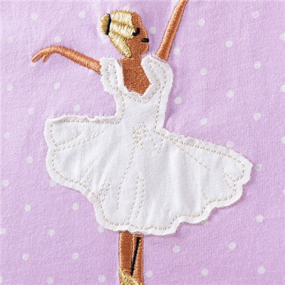 Платье Little Maven