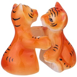 НАБОР ДЛЯ СПЕЦИЙ "ТИГРЯТА" 2 ПР. 6*5*8 СМ (КОР=96НАБ.)