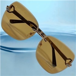 Очки солнцезащитные женские Арт 3104/8 №1