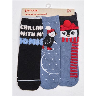 Носки детские