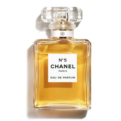 CHANEL №5 35ml edp