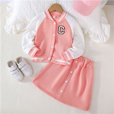 СHUYA  Костюм   WY42700A