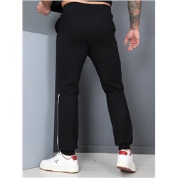 Брюки Азорес чёрный ИвК