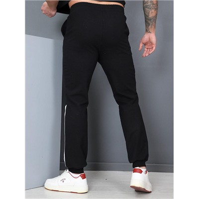 Брюки Азорес чёрный ИвК