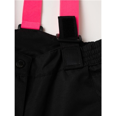 Брюки зимние для девочки