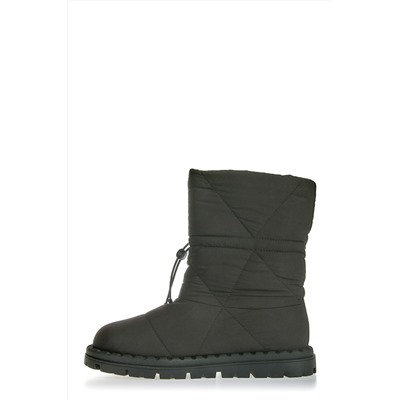 Полусапоги женские PATROL