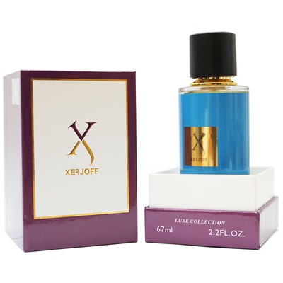 Luxe Collection Xerjoff Sospiro Erba Pura Unisex edp 67 ml