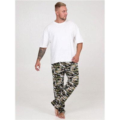 Брюки Гулливер хаки ИвК