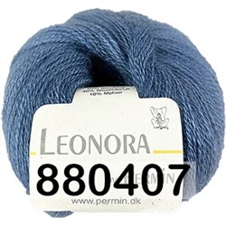 Пряжа Permin Leonora