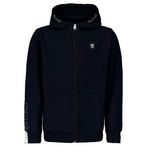 Garcia Sweatjacke Noos, Размер 128-134, Производитель GARCIA
