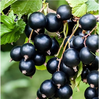 Смородина черная Бен Тисел, арт.: 75094